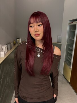 キオク(KIOX) RED