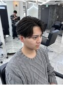 フェザーショート