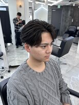 トゥルークリエイション 池袋(True Creation)&nbsp;フェザーショート