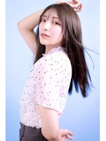 アッシュ 鷺沼店(Ash)&nbsp;ナチュラルローレイヤー