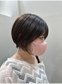 キュートショート