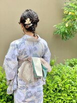 バサラ 横浜駅前店(VASARA)&nbsp;ヘアセット