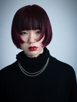 ブロッサム 成増店(Blossom)&nbsp;ショート　成増/成増駅/髪質改善トリートメント/バイカルテ