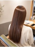 髪質改善　大人ショート20代30代40代白髪染めトリートメント入間