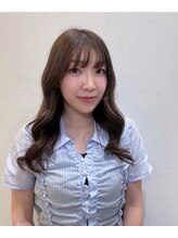 ザ ランド(THE LAND) 岩原 麗乃