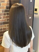 アロマ 仙台店(AROMA) 【大流行中♪】ミントベージュ
