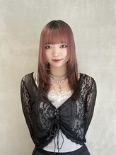 レイズ 立川(RAYS)&nbsp;kaede レイヤー