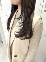 LI：VEL 韓国ヘア/レイヤーカット/顔周りカット/髪質改善【11月上旬OPEN（予定）】&nbsp;レイヤーカット/顔まわりレイヤー/ 髪質改善