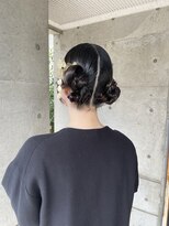 シロ(SILLO.)&nbsp;twin arrange