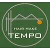 テンポ(TEMPO)のお店ロゴ