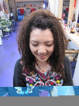 ディバイン(DIVINE) ハードスパイラル