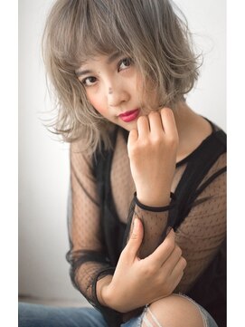 ケアシンサイバシ(CARE shinsaibashi) フレンチショート