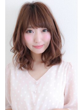 パシフィックダズールバトン(Pacific Dazzle baton) ☆20代30代40代　大人可愛いフェミカール☆