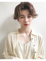 ネオリーブ アンド 渋谷店(Neolive &) 【Neolive & 渋谷店】20代30代大人可愛いショート