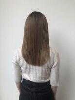 マッシュ チャヤマチ(MASHU chayamachi)&nbsp;オーイット、史上最高のトリートメント