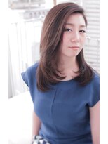 モードケイズ　心斎橋店　MODE K's&nbsp;学割U24　縮毛矯正　サイエンスアクア