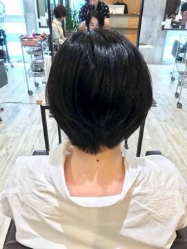 モードケイズ 西宮(MODE K's) 西宮/ハイライト/インナーカラー/小顔/大人可愛/ピンクベージュ