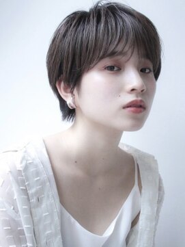 コクーン(Cocoon) [中村 マサアキ]大人フェロモンショート☆