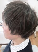 ショートスタイル