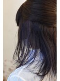 【SPOOL HAIR】秋冬デザインカラー