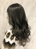 リー 京橋(Lee)&nbsp;【Lee京橋】ネイビーカラー