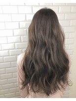 クレアール 足利店(CREAR) 【CREAR 足利/太田 佐野 栃木】ロングフェミニンウェーブ