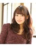 １１種類のoggiottoトリートメント・オーガニックカラー・カット￥15,970