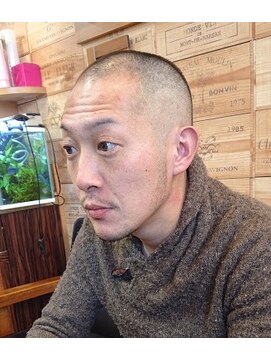 カットハウスリバー(CUT HOUSE River) バーバーボウズ