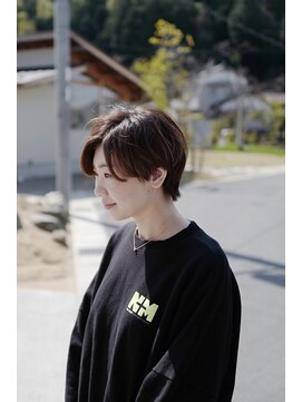 シャンティ SHANTi STYLe