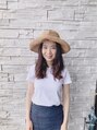 アールトゥーヘアー(art To Hair) 長谷川 澄江
