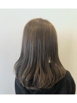 ガレリア サローネ(GALLARIA Salone by ORIGIN'S) オリーブベージュ