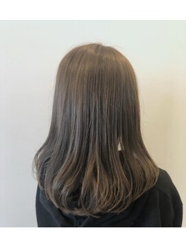 ガレリア サローネ(GALLARIA Salone by ORIGIN'S) オリーブベージュ