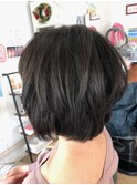 レイヤーボブ