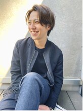 マーゴ(MARGAUX by GARDEN) 平山 憂祐