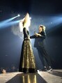 グランリュクス(GRANLUXE) 2000人の大観衆の前での 大きなステージ!in香港