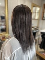 クラスィービィーヘアーメイク(Hair Make) 美髪カラー★