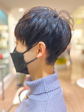 レンジシキチジョウジ (RENJISHI KICHIJOJI) トッラドショート【RENJISHI 松岡】