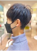 トッラドショート【RENJISHI 松岡】