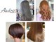 オーヴ ヘア 沖浜店 Aube HAIRの写真