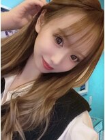 ティファニー(Tiffany) Tiffany