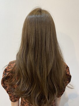 リコル(LICOL) イルミナ(ブリーチなし)