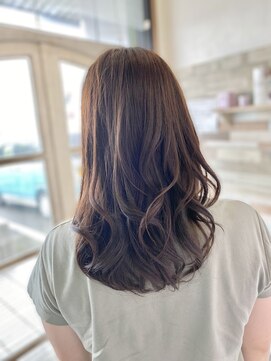 ターミナル ネクスト ディパーチャー(TERMINAL Next departure) ロングレイヤー