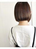 ミニボブ