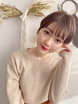 似合わせ骨格診断！人形町