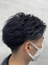 ヘアサロン アロック(Hair salon AROCK)