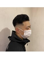 フェイス 大船(FACE)&nbsp;スキンフェード/koudai