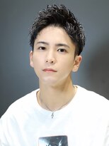 リップス 千葉annex(LIPPS)&nbsp;大人ビジネスツイストヘア