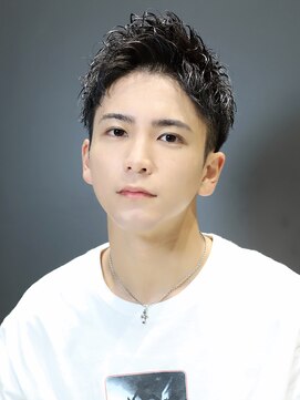 リップス 千葉annex(LIPPS) 大人ビジネスツイストヘア