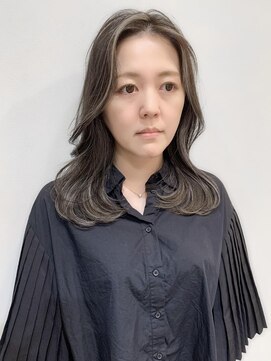 フォーカス 南流山店(FOCUS) 韓国レイヤー