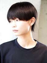 ライラ(Lyla)&nbsp;ツヤサラミニマッシュウルフ